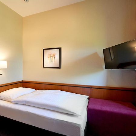 Hotel Eisbach Ransbach-Baumbach Εξωτερικό φωτογραφία