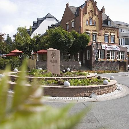 Hotel Eisbach Ransbach-Baumbach Εξωτερικό φωτογραφία