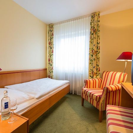 Hotel Eisbach Ransbach-Baumbach Εξωτερικό φωτογραφία