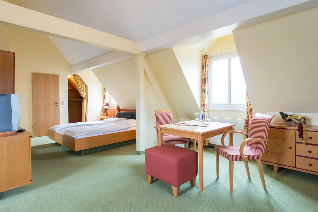 Hotel Eisbach Ransbach-Baumbach Εξωτερικό φωτογραφία