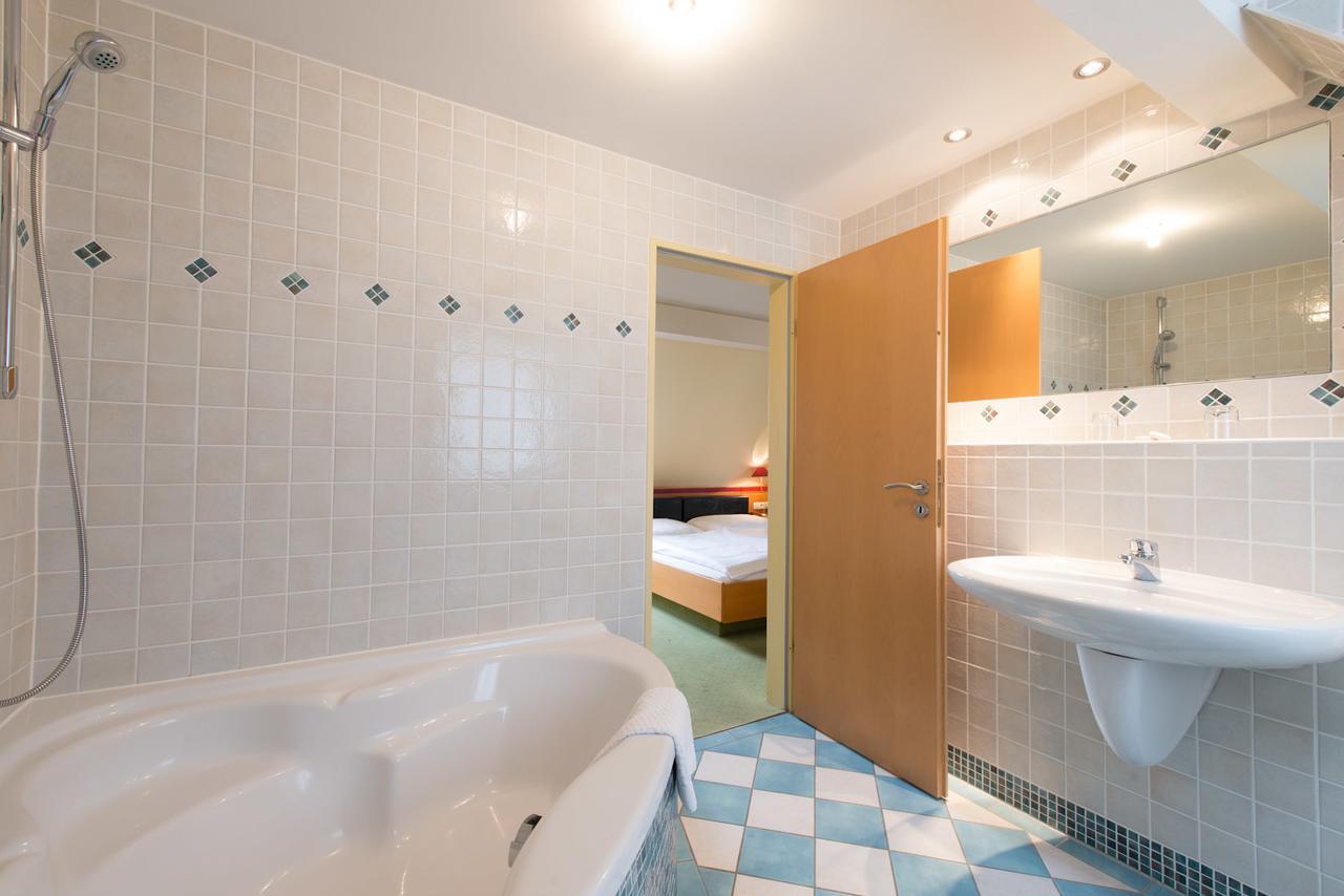 Hotel Eisbach Ransbach-Baumbach Εξωτερικό φωτογραφία