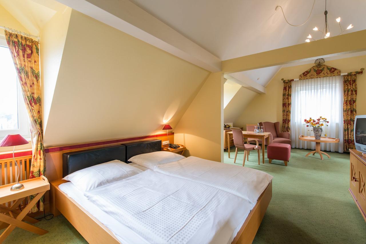 Hotel Eisbach Ransbach-Baumbach Εξωτερικό φωτογραφία